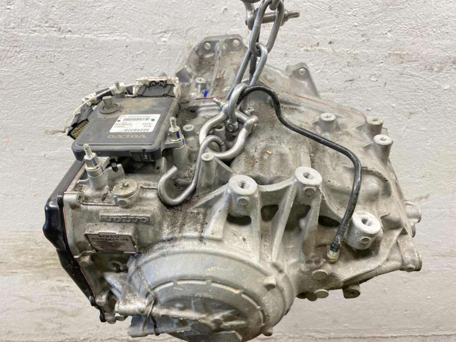 Girkasse hybrid til Volvo XC90 2015-2025 (Type II) (36050868|)