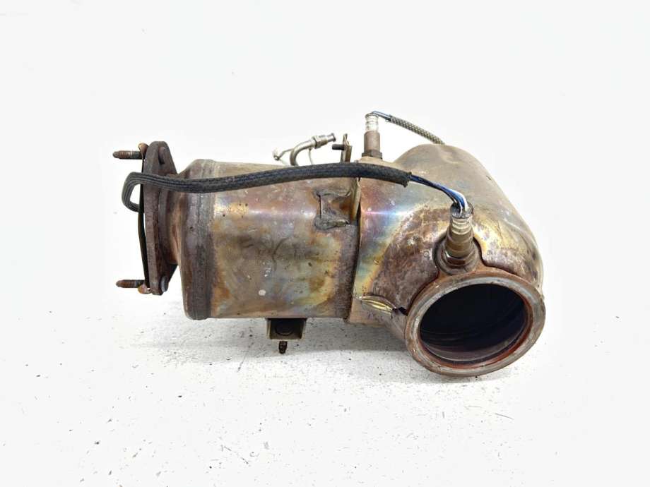 Katalysator til Volvo XC90 2015-2025 (Type II) (36011581|)