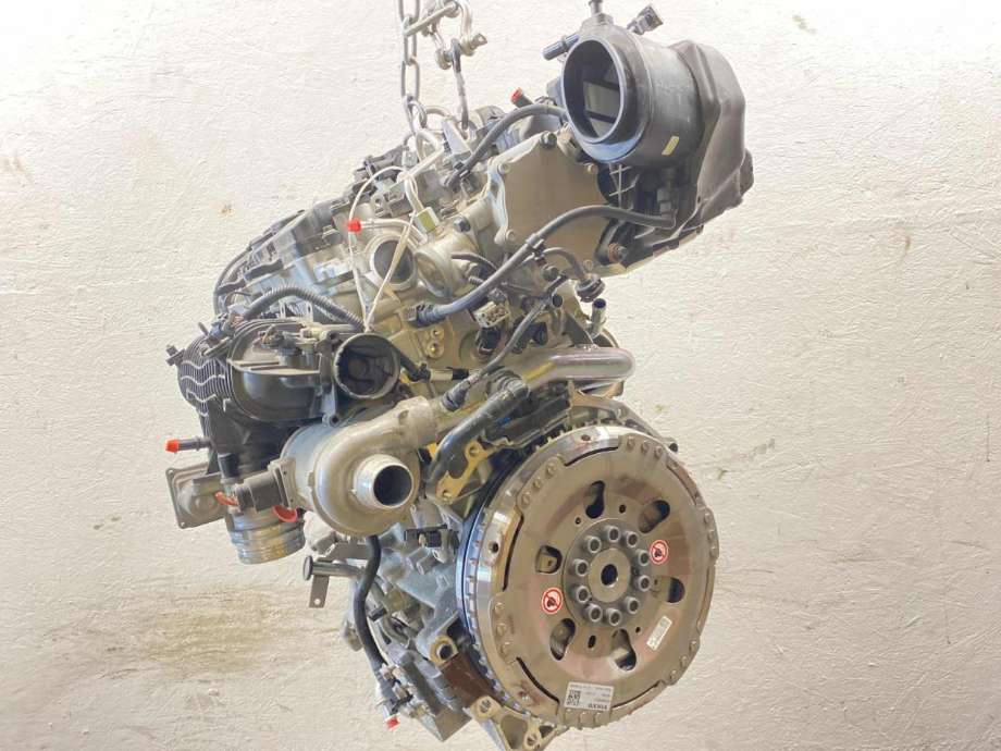 Motor hybrid bensin del til Volvo XC90, 2015-2025 (Type II)  (36010312)