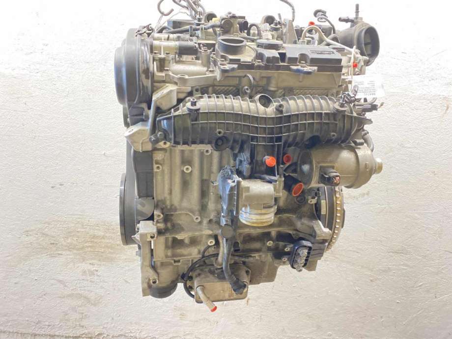 Motor hybrid bensin del til Volvo XC90 2015-2025 (Type II)  (36010312|)