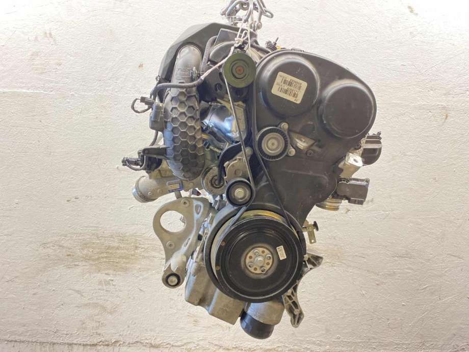 Motor hybrid bensin del til Volvo XC90 2015-2025 (Type II)  (36010312|)