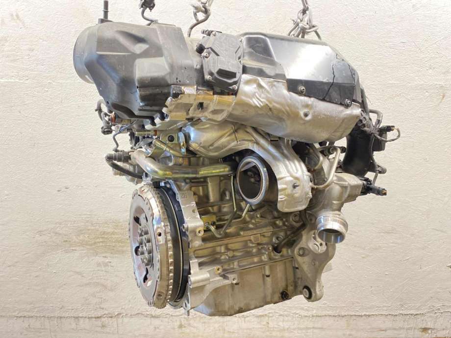 Motor hybrid bensin del til Volvo XC90 2015-2025 (Type II)  (36010312|)