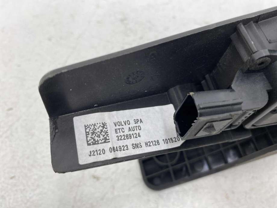 Pedal gass til Volvo XC90 2015-2025 (Type II) (32269124|)