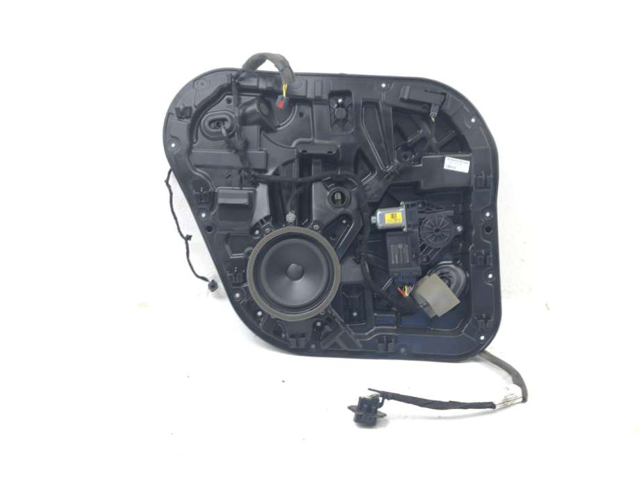 Ruteheis venstre bak til Volvo XC90, 2015-2025 (Type II)  (31349764)