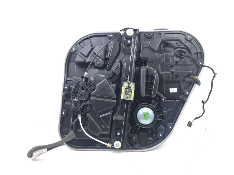 Ruteheis venstre bak til Volvo XC90 2015-2025 (Type II) (31349764|)