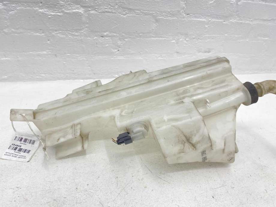 Spylertank foran til Volvo XC90 2015-2025 (Type II)  (31349388|)