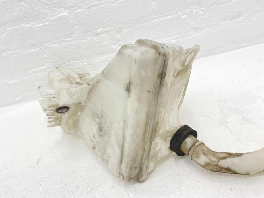 Spylertank foran til Volvo XC90 2015-2025 (Type II)  (31349388|)