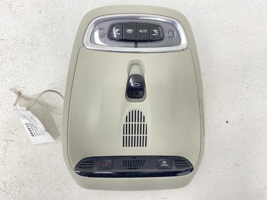 Taklyspanel til Volvo XC90, 2015-2025 (Type II)  (32366211)