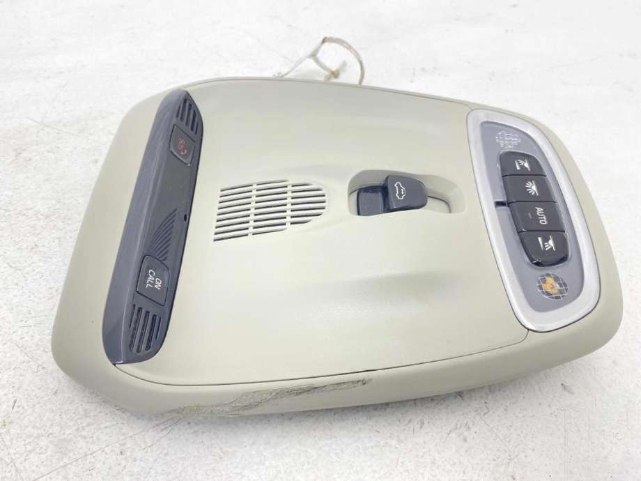 Taklyspanel til Volvo XC90 2015-2025 (Type II) (32366211|)
