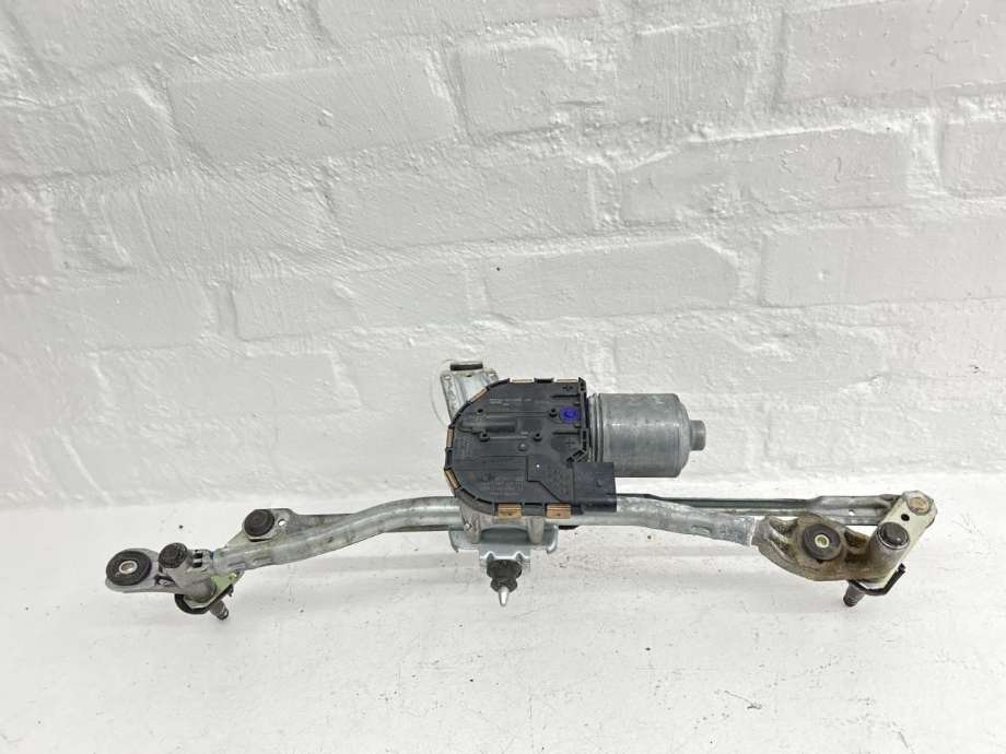 Viskermotor frontrute komplett m/overføring til Volvo XC90, 2015-2025 (Type II)  (31425981)