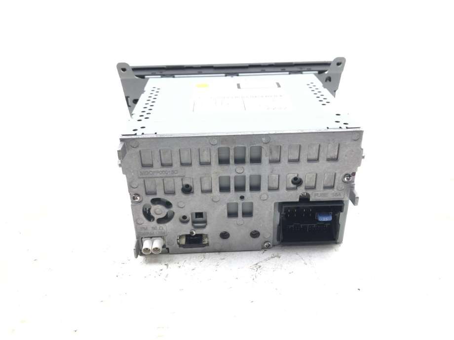 Bilstereo til Audi A5 2007-2016 (Type I) (8T1 057 186 P|)