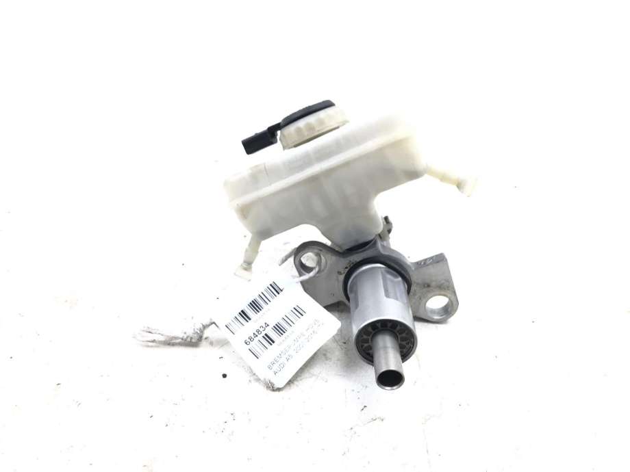 Bremsepumpe hoved til Audi A5 2007-2016 (Type I) (8K0 611 021 A|)
