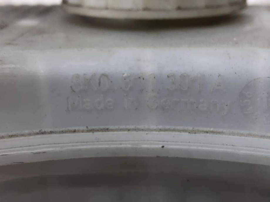 Bremsepumpe hoved til Audi A5 2007-2016 (Type I) (8K0 611 021 A|)