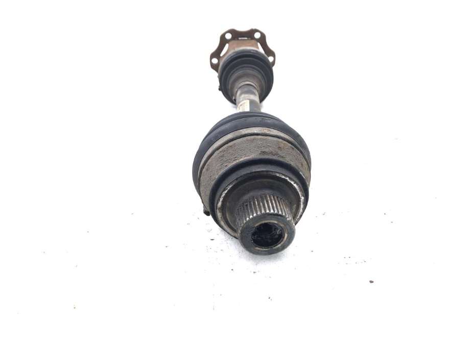 Drivaksel høyre foran, bensin/automat til Audi A5 2007-2016 (Type I)  (8K0 407 271 Q|)