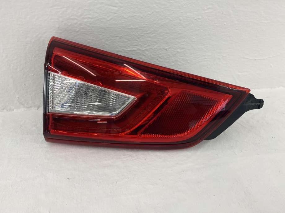 Baklykt venstre indre til Nissan Qashqai 2014-2021 (Type II) (265554EA5E|)