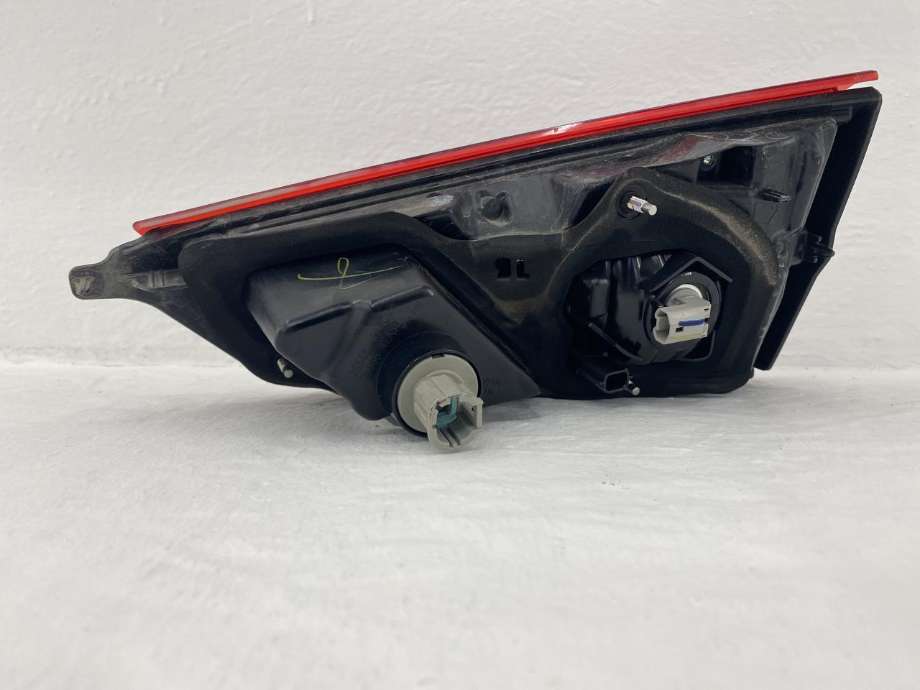 Baklykt venstre indre til Nissan Qashqai 2014-2021 (Type II) (265554EA5E|)