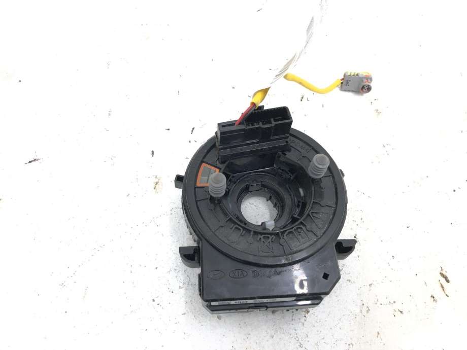 Sensor rattvinkel til Hyundai Kona 2017-2021 (Type I, Fase 1) (93490S1230|)