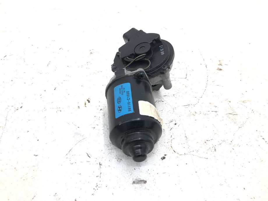 Viskermotor frontrute til Hyundai Kona, 2017-2021 (Type I, Fase 1) (98110C1950)