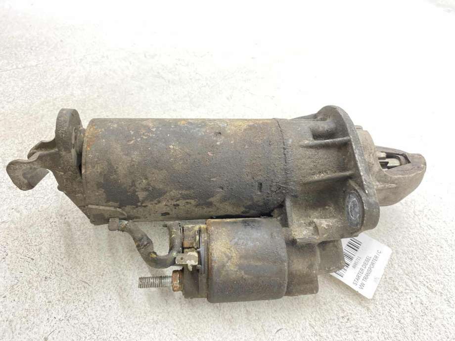 Starter til VW Transporter / Caravelle 1980-1990  (311050092|)