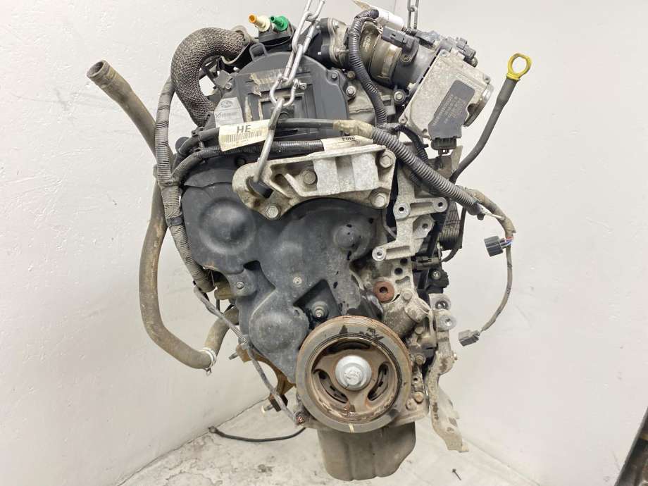 Motor diesel til Ford Focus 2008-2010 (Type II, Fase 2) (RM7M5Q 6006 AA|G8DD|)