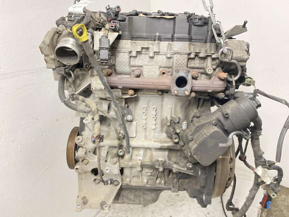 Motor diesel til Ford Focus 2008-2010 (Type II, Fase 2) (RM7M5Q 6006 AA|G8DD|)