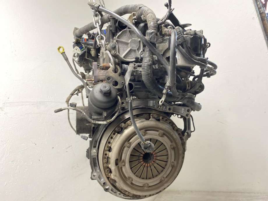 Motor diesel til Ford Focus 2008-2010 (Type II, Fase 2) (RM7M5Q 6006 AA|G8DD|)