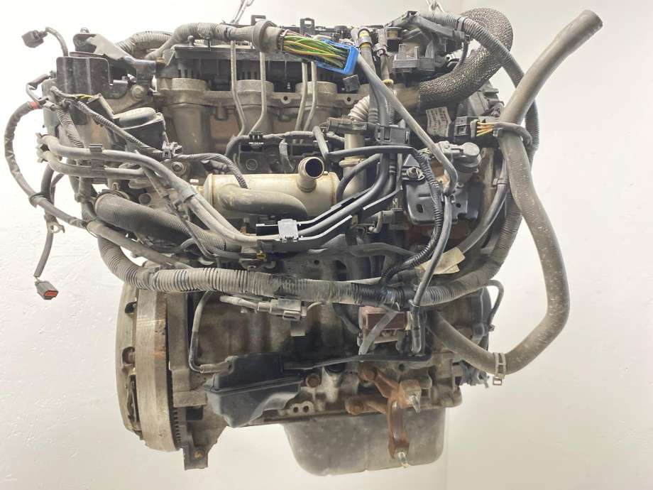 Motor diesel til Ford Focus 2008-2010 (Type II, Fase 2) (RM7M5Q 6006 AA|G8DD|)