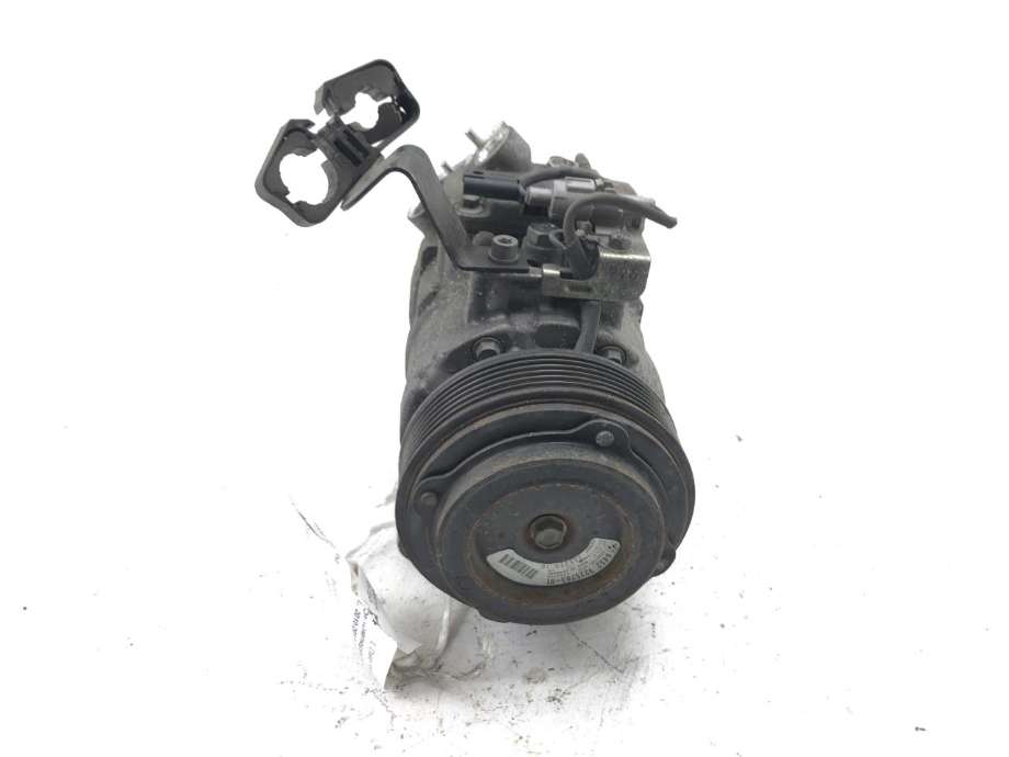 Aircondition kompressor til BMW 5-Serie, 2010-2017 (F10/F11) (F10/F11) (64 52 9 399 072)