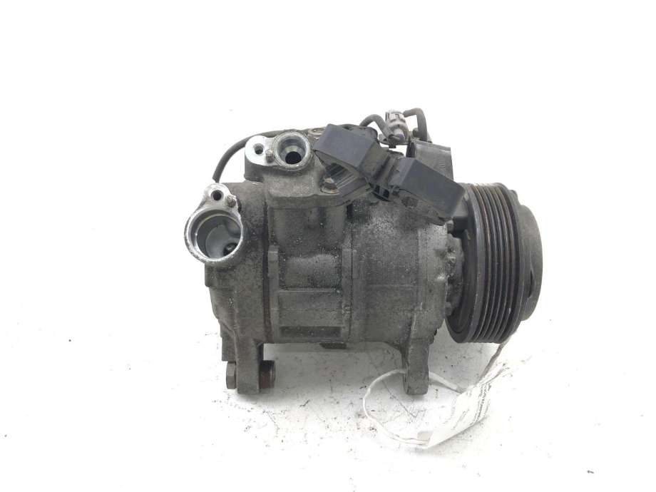 Aircondition kompressor til BMW 5-Serie 2010-2017 (F10/F11) (F10/F11) (64 52 9 399 072|)