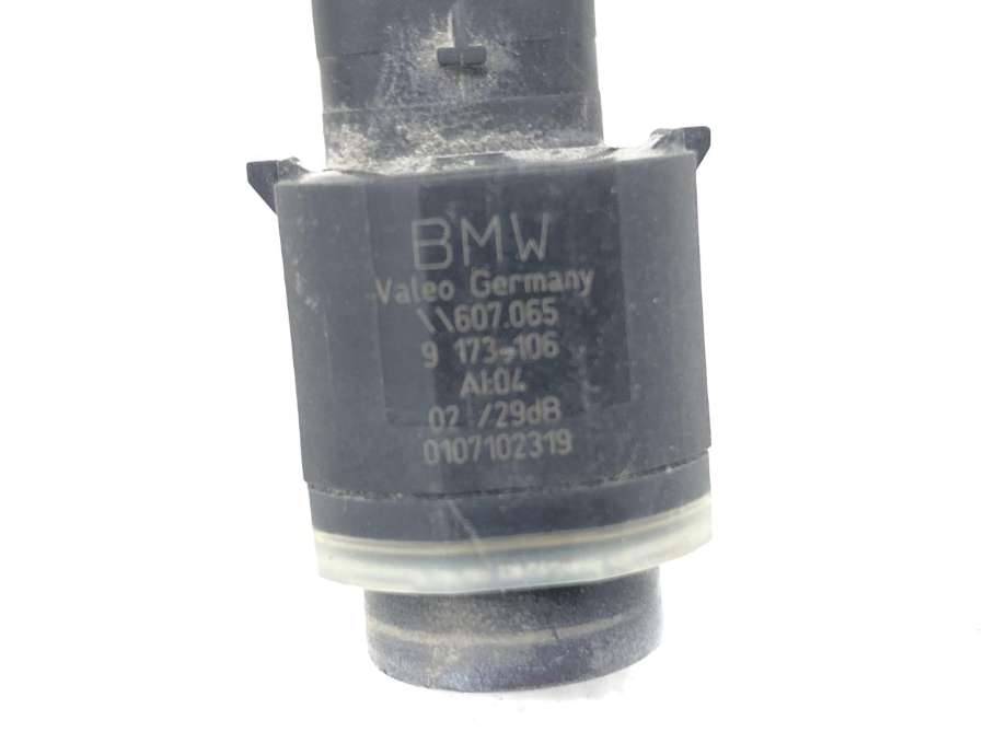 Parkeringssensor bak til BMW 5-Serie 2010-2017 (F10/F11) (F10/F11) (66 20 9 233 034|)