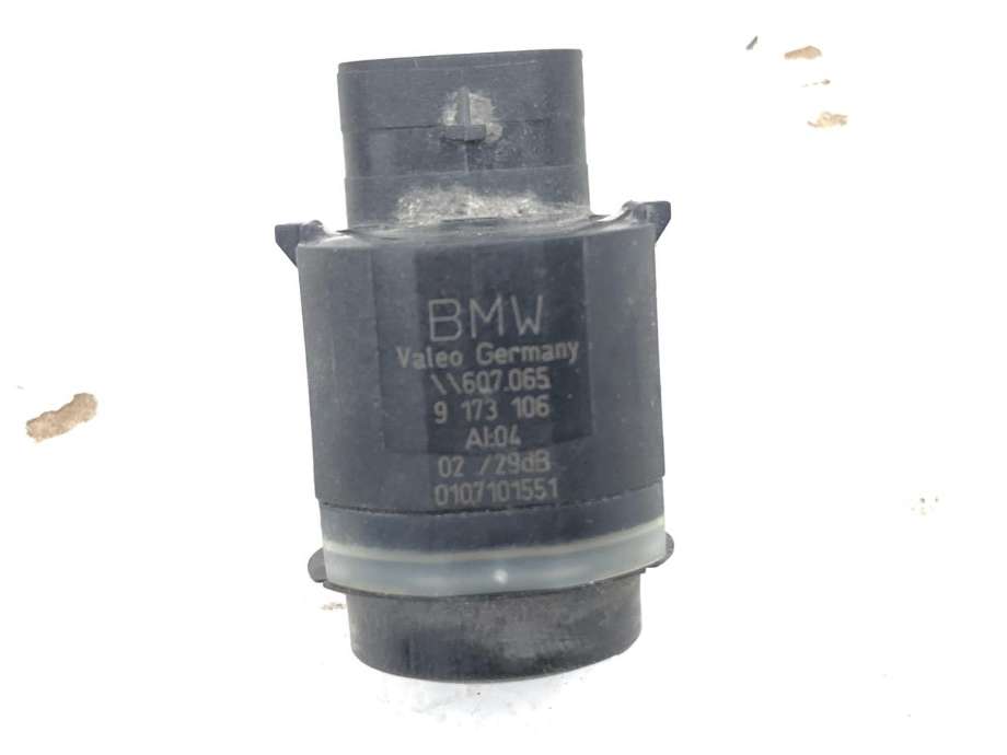 Parkeringssensor bak til BMW 5-Serie 2010-2017 (F10/F11) (F10/F11) (66 20 9 233 034|)