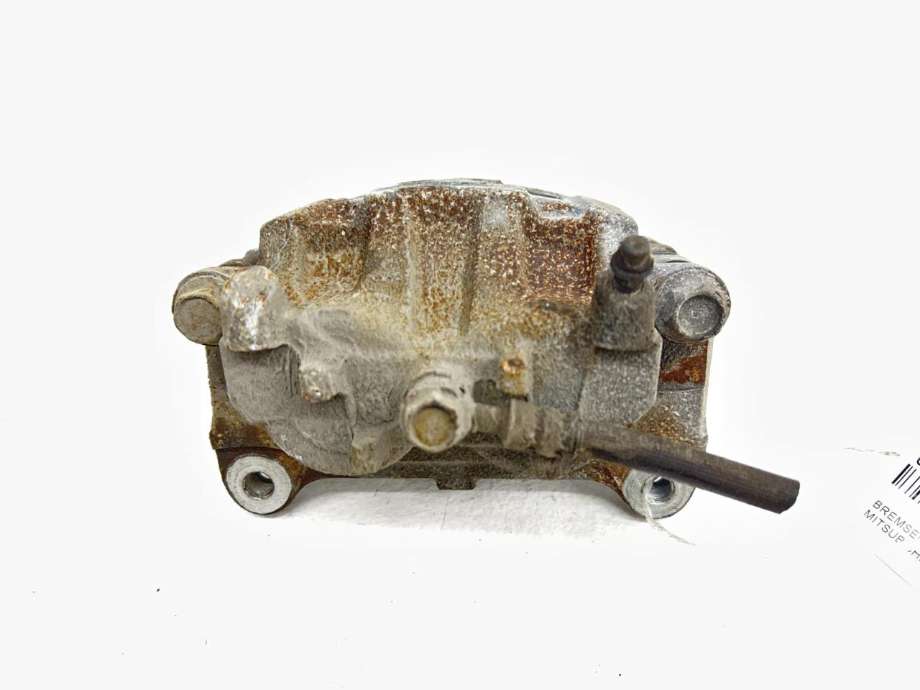 Bremsecaliper høyre foran til Mitsubishi Outlander, 2015-->> (Type III, Fase 2)  (4605B472)