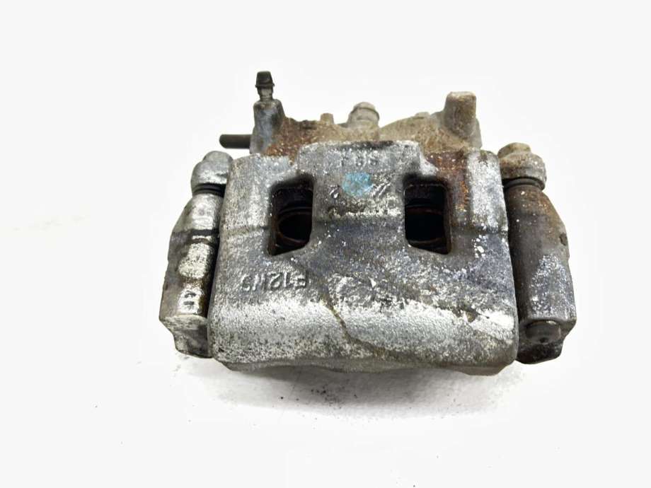 Bremsecaliper høyre foran til Mitsubishi Outlander 2015-->> (Type III, Fase 2)  (4605B472|)