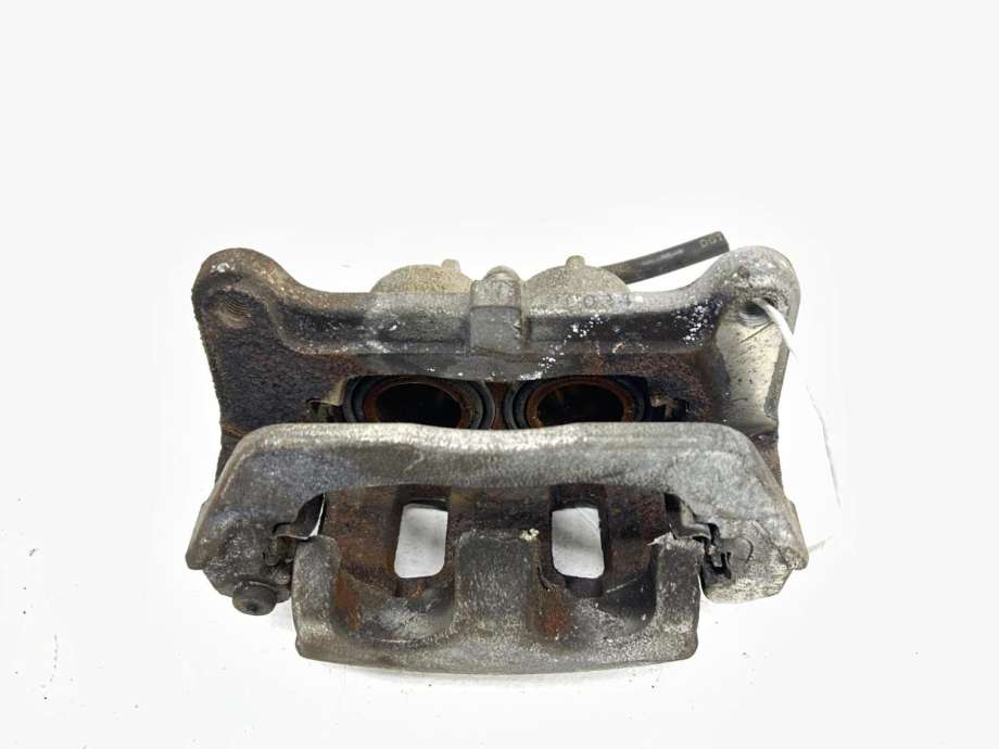 Bremsecaliper høyre foran til Mitsubishi Outlander 2015-->> (Type III, Fase 2)  (4605B472|)