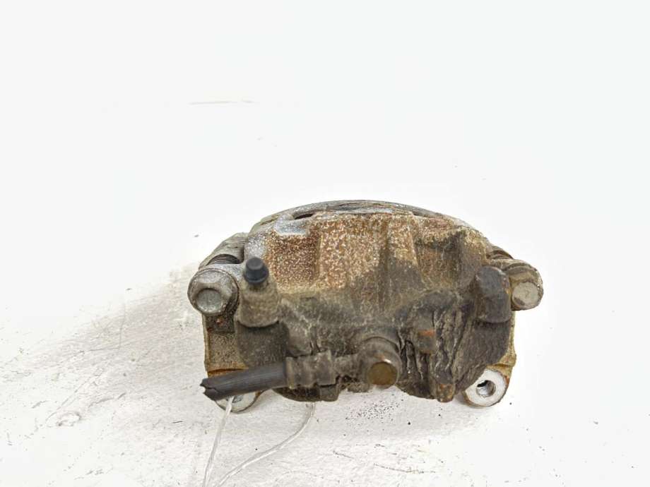 Bremsecaliper venstre foran til Mitsubishi Outlander, 2015-->> (Type III, Fase 2)  (4605B471)