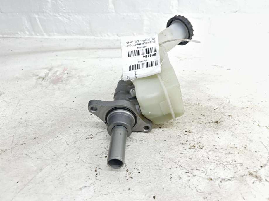 Bremsepumpe hoved til Mitsubishi Outlander, 2015-->> (Type III, Fase 2)  (4625A539)