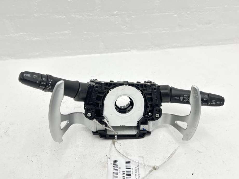 Bryter combi til Mitsubishi Outlander, 2015-->> (Type III, Fase 2)  (8600A749)