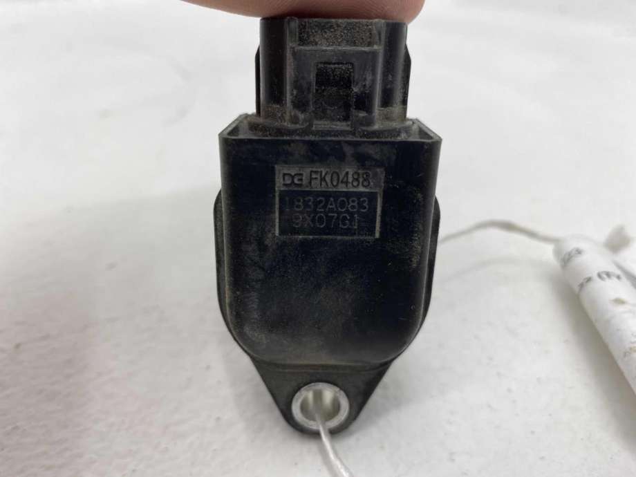 Coil elektronisk til Mitsubishi Outlander 2015-->> (Type III, Fase 2)  (1832A083|)