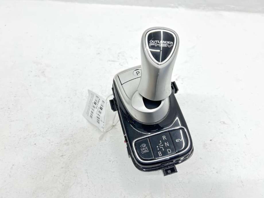 Girstang/girvelger automat til Mitsubishi Outlander, 2015-->> (Type III, Fase 2)  (2400A355)