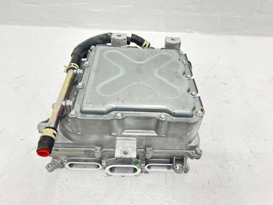 Inverter hybrid til Mitsubishi Outlander 2015-->> (Type III, Fase 2) (9410A164|)