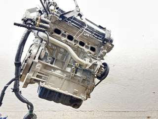 Motor hybrid bensin del til Mitsubishi Outlander,   (|1000D178)