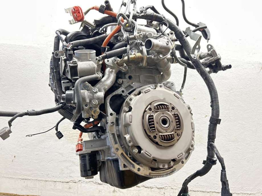 Motor hybrid bensin del til Mitsubishi Outlander 2015-->> (Type III, Fase 2)  (1000D178|)