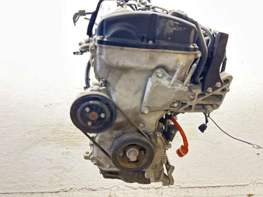 Motor hybrid bensin del til Mitsubishi Outlander 2015-->> (Type III, Fase 2)  (1000D178|)