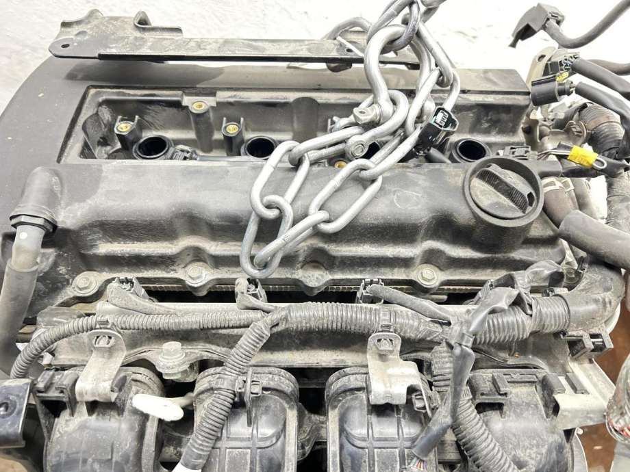 Motor hybrid bensin del til Mitsubishi Outlander 2015-->> (Type III, Fase 2)  (1000D178|)