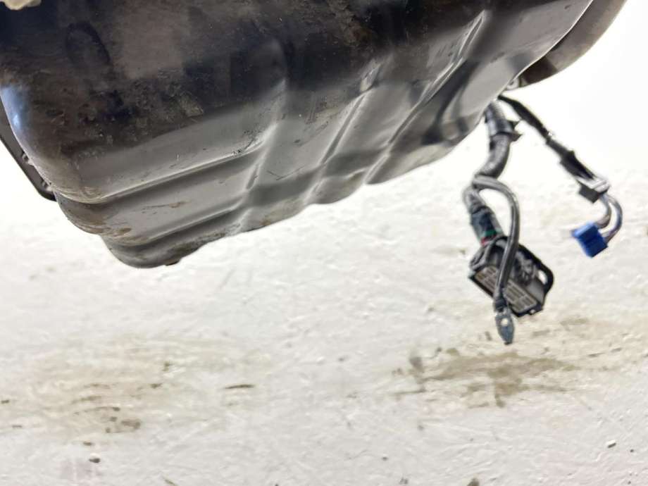 Motor hybrid bensin del til Mitsubishi Outlander 2015-->> (Type III, Fase 2)  (1000D178|)