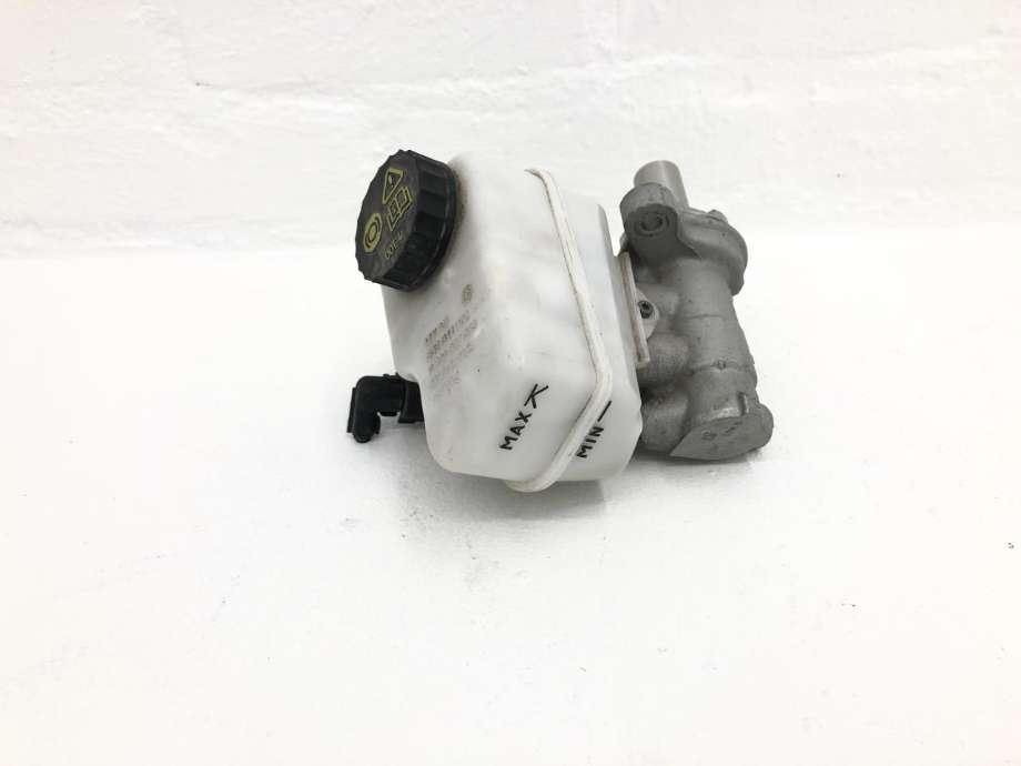 Bremsepumpe hoved til VW e-Golf 2014-2017 (Fase 1) (5QE 611 301|)