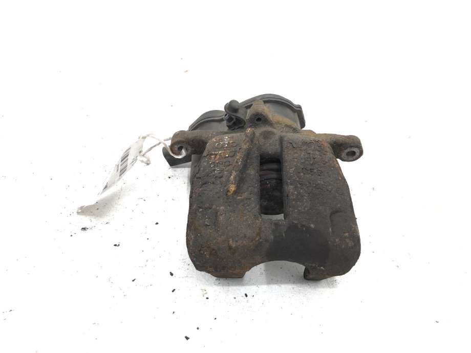 Bremsecaliper høyre bak, elektrisk til Audi A8 2010-2013 (Type III, Fase 1) (4H0 615 404|)