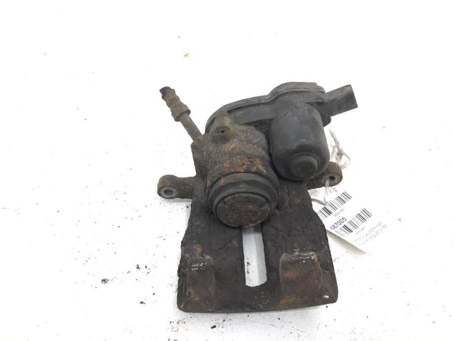 Bremsecaliper høyre bak, elektrisk til Audi A8 2010-2013 (Type III, Fase 1) (4H0 615 404|)