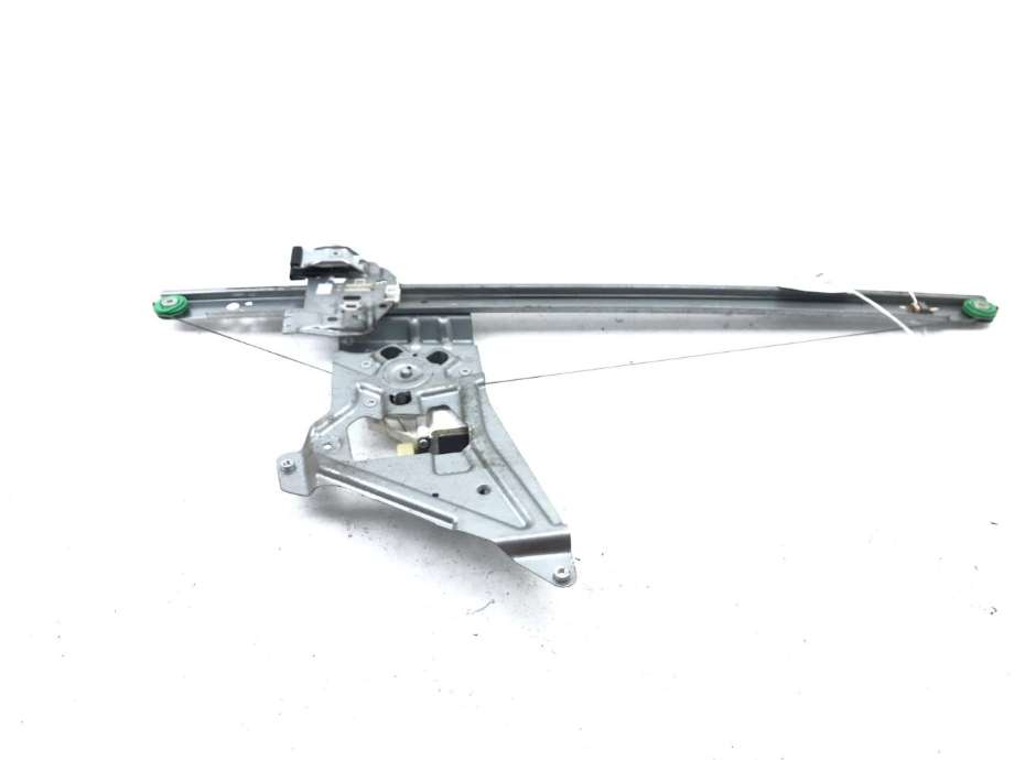 Ruteheis venstre foran til Mercedes Sprinter 2006-2013 (Fase 1) (906) (906) (A9067200046|)