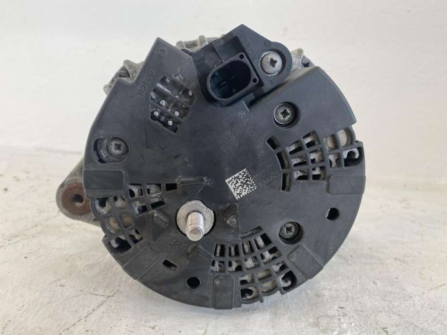 Dynamo diesel til Mercedes A-Klasse 2012-2018 (W176) (W176) (BOSCH|A 000 906 33 22|A0009063322|)